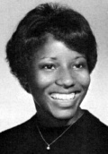 Yolanda Scott: class of 1972, Norte Del Rio High School, Sacramento, CA.